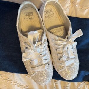 Kate Spade by Keds